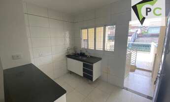 Imagem 5: Casa com 1 dormitório para alugar, 50 m² por R$ 1.430,00/mês - Limão - São Paulo/SP