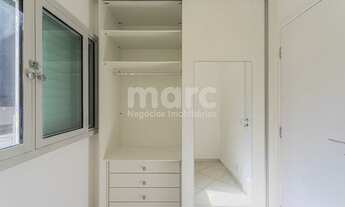 Imagem: São Paulo - Apartamento Padrão - Jardim