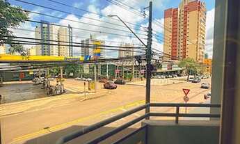 Imagem: Quarto para alugar em apartamento no centro