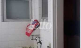 Imagem 4: São Paulo - Apartamento Padrão - Mooca