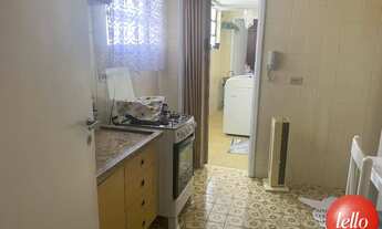 Imagem 5: São Paulo - Apartamento Padrão - Tatuapé