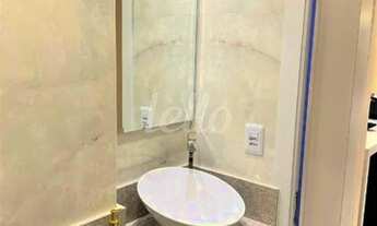 Imagem 6: São Paulo - Apartamento Padrão - Consolação