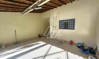 Imagem 2: Casa com 2 dormitórios para alugar por R$ 1.848,00/mês - Jardim Sasazaki - Marília/SP