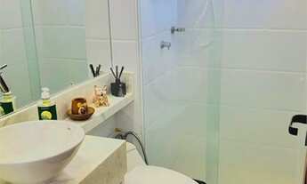 Imagem: Apartamento para venda com 75 metros quadrados