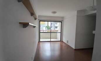 Imagem: Locação Apartamento Sao Paulo Vila Mariana
