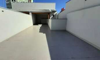 Imagem 3: Santo André - Apartamento Padrão - Parque das Nações