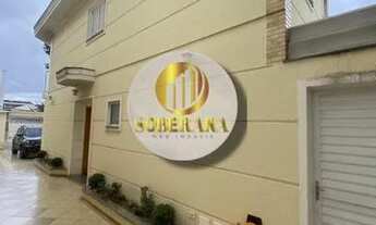 Imagem 2: Casa de condomínio para aluguel possui 130 metros quadrados com 3 quartos