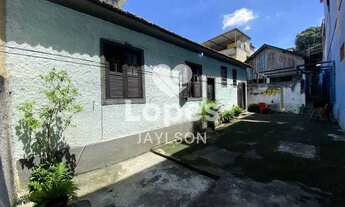 Imagem 6: Casa de rua-À VENDA-Penha Circular-Rio de Janeiro-RJ