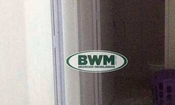 Imagem 3: Apartamento com 2 dormitórios à venda, 45 m² por R$ 165.000,00 - Lopes de Oliveira - Soroc