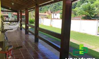 Imagem 3: Venda | Casa térrea no Condomínio Mar Verde