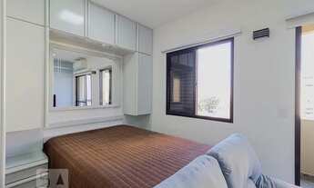 Imagem 2: Apartamento para Aluguel - Moema, 1 Quarto, 38 m2