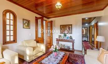 Imagem 2: PORTO ALEGRE - Casa Padrão - TRISTEZA