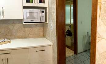 Imagem 3: Apartamento para alugar - 2 dormitórios - Praia comprida