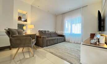 Imagem 4: Casa a venda no Condomínio Sunset Boulevard, bairro Parque Brasil 500, Paulínia