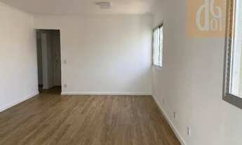 Imagem 4: Apartamento com 2 dormitórios para alugar, 86 m² por R$ 4.400/mês + encargos - Vila Madale