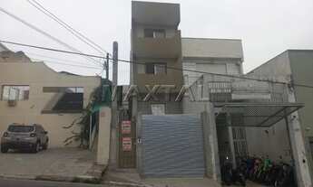 Imagem 5: Apartamento novo na Casa Verde com 2 Dormitórios Parque Peruche