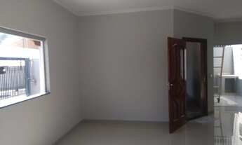 Imagem 4: SÃO JOSÉ DO RIO PRETO - Casa Padrão - JARDIM SÃO MARCO