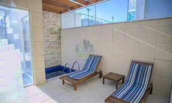 Imagem 3: Apartamento para Venda em Rio de Janeiro, Barra da Tijuca -Região Olímpica, 2 dormitórios