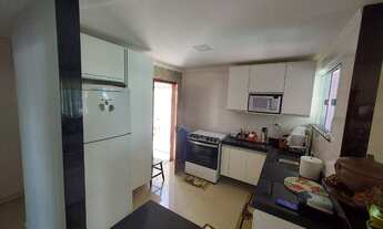 Imagem 3: Casa com 2 dormitórios à venda, 81 m² por R$ 440.000,00 - Itaipuaçu - Maricá/RJ