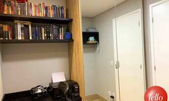 Imagem 5: São Paulo - Apartamento Padrão - Tatuapé