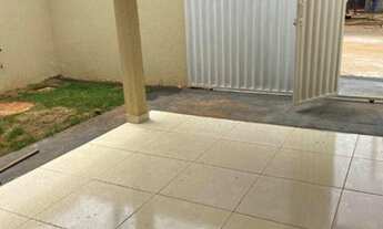 Imagem: Casa para venda com 120 metros quadrados