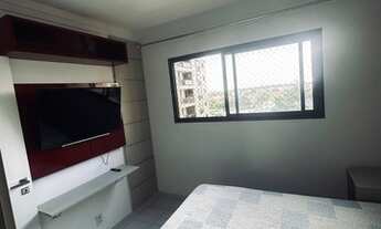 Imagem 3: Apartamento para aluguel com 772 metros quadrados com 3 quartos em Calhau - São Luís - MA