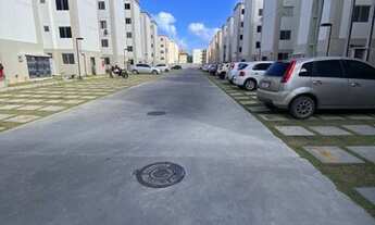 Imagem 4: Apartamento para venda tem 53 metros quadrados com 2 quartos em Maranguape I - Paulista