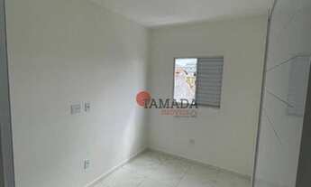 Imagem 2: Apartamento com 2 dormitórios à venda, 44 m² por R$ 250.000,00 - Vila Ré - São Paulo/SP