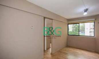 Imagem 3: Apartamento com 2 dormitórios à venda, 55 m² por R$ 229.000,00 - Vila Andrade - São Paulo