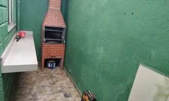 Imagem 4: Contagem - Casa Padrão - Água Branca