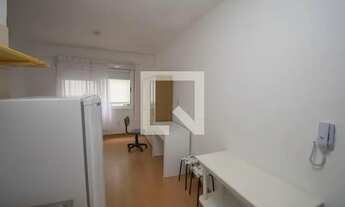 Imagem 2: Apartamento para Aluguel - Cristo Rei, 1 Quarto, 25 m2