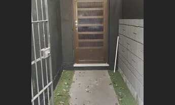 Imagem 2: Casa Comercial para Locação em São Paulo, Cidade Monções, 1 dormitório, 1 banheiro, 2 vaga