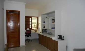 Imagem 2: Sobrado para venda com 270 metros quadrados com 3 quartos em Centro - Jandira - SP