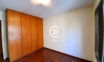 Imagem 4: Apartamento com 3 dormitórios para alugar, 128 m² por R$ 9.460,00/mês - Vila Nova Conceiçã