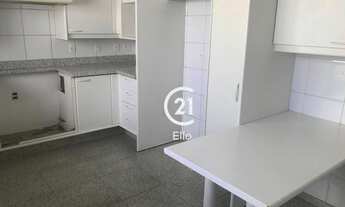 Imagem 6: Apartamento com 4 dormitórios, 215 m² - venda por R$ 3.300.000,00 ou aluguel por R$ 14.400