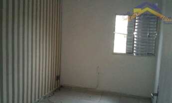 Imagem: Casa com 2 dormitórios para alugar, 55