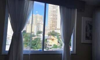 Imagem 2: APART HOTEL MONTBLANC - ÁREA NOBRE