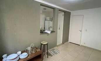 Imagem 4: Apartamento no ypê amarelo horto do ypê - 47 m² - 2 Dorms