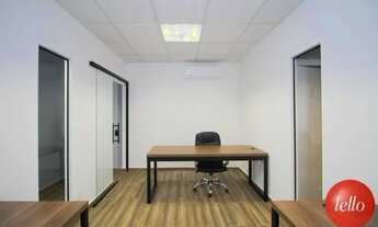 Imagem 2: São Paulo - Conjunto Comercial/Sala - Vila Mascote