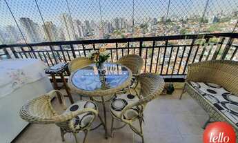 Imagem 3: São Paulo - Apartamento Padrão - Lapa