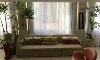 Imagem 3: Apartamento para venda ou locação- 3 dormitórios- 2 vagas- Jardim Paulista