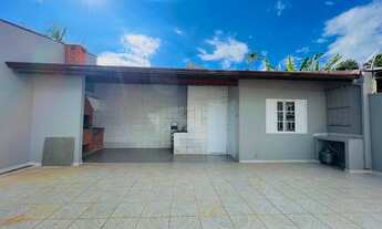 Imagem 3: Casa com 3 dormitórios para venda, 230 m² por R$ 1.500.000,00 - Jardim Alfa - Santa Bárbar