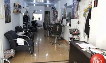 Imagem: São Paulo - Casa Comercial - Tatuapé