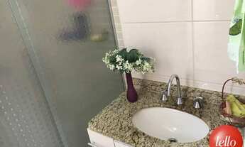 Imagem 2: São Paulo - Apartamento Padrão - Tatuapé