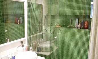 Imagem 6: SAO PAULO - Apartamento Padrão - ITAIM BIBI