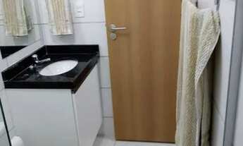 Imagem 7: Apartamento para aluguel e venda possui 34 metros quadrados com 1 quarto