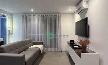 Imagem 2: Apartamento com 1 dormitório para alugar, 63 m² por R$ 7.260,00/mês - Vila Madalena - São