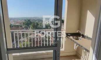 Imagem 5: Ribeirão Preto - Apartamento - Ribeirânia