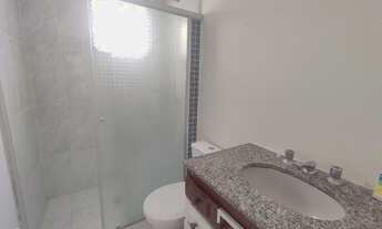 Imagem 3: Apartamento para venda tem 113 metros quadrados com 3 quartos