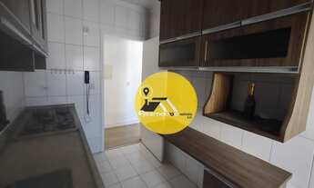 Imagem 5: Apartamento com 3 dormitórios à venda, 77 m² por R$ 394.600,00 - Jardim Satélite - São Jos